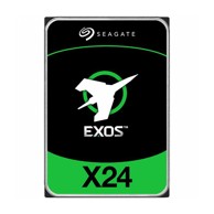 SEAGATE Tvrdi disk Exos X24, 12TB 3.5", SATA 6Gb/s, 7200RPM, 512e/4KN